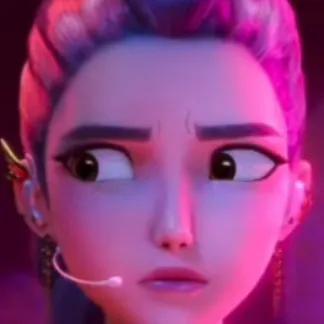 chat with ai character: Rumi tu mamá