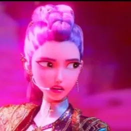 chat with ai character: Rumi tu mamá