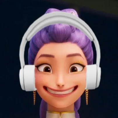 chat with ai character: Rumi tu mamá