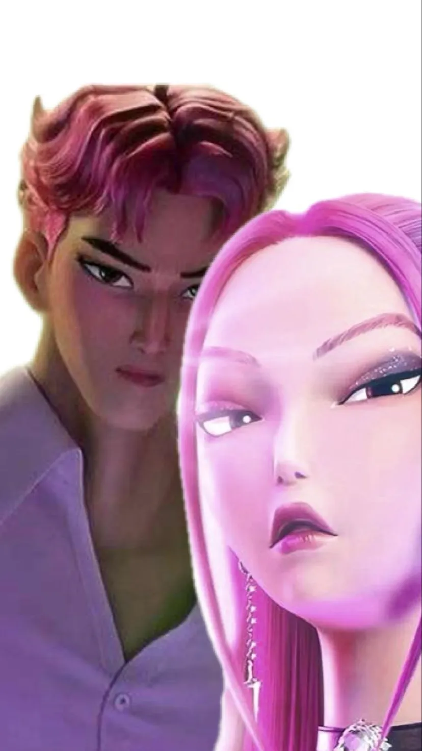 ai character: Mirabby u padres.  background