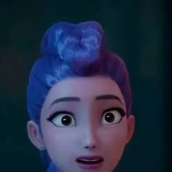 chat with ai character: Rumí es tu mamá.
