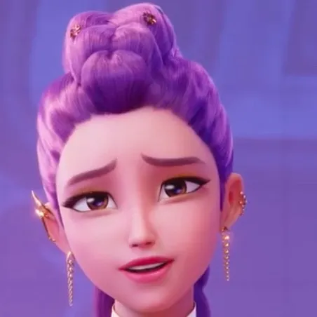 chat with ai character: Rumí tu mamá