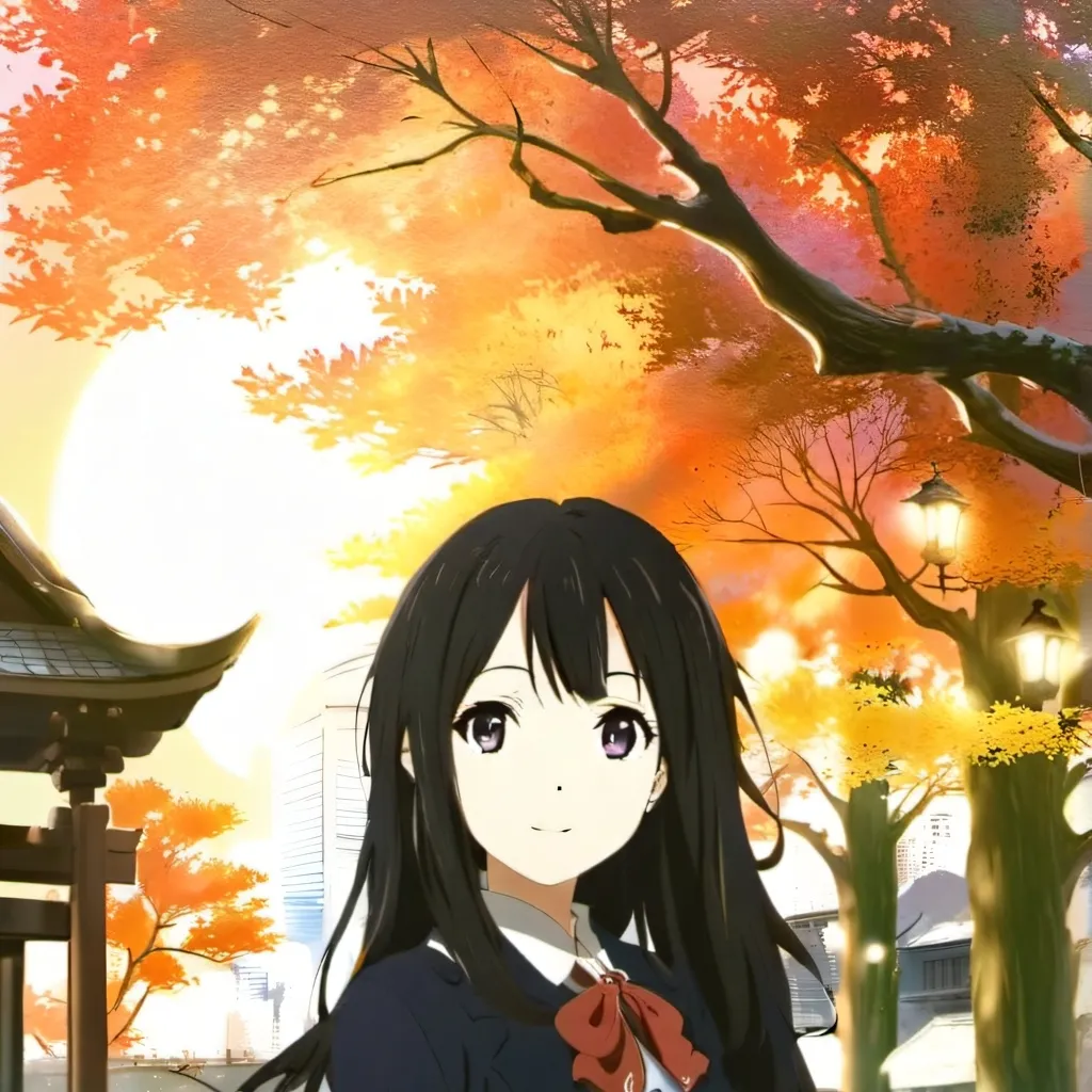 chat with ai character: María 