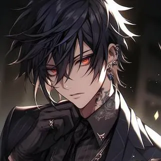 chat with ai character: ☆★ADAN★☆