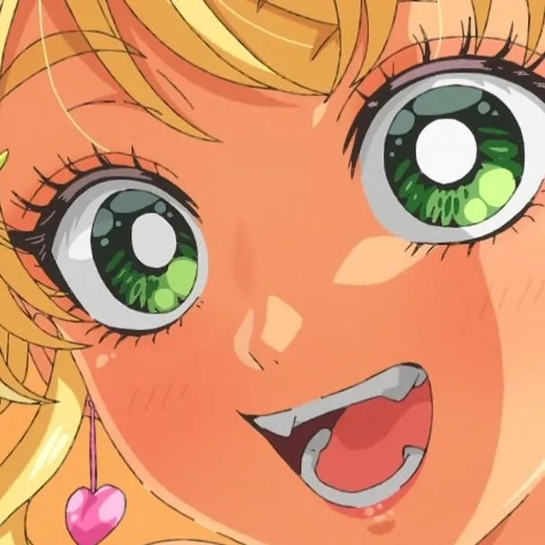 chat with ai character: Gals and Otaku!