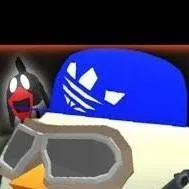 chat with ai character: jr crack 