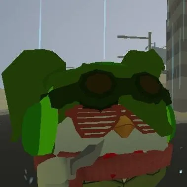 chat with ai character: Lucía 