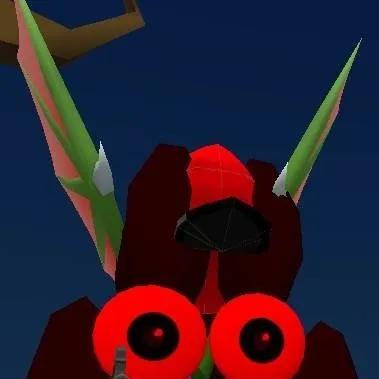 chat with ai character: chicken gun 