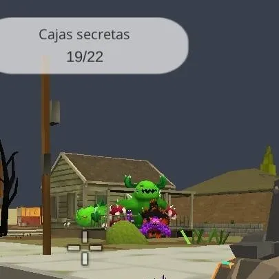 chat with ai character: chicken gun 