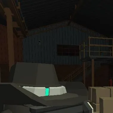 chat with ai character: tv man soldado