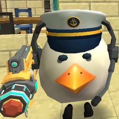 chat with ai character: pollo hoja 
