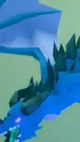 ai character: chicken gun  background