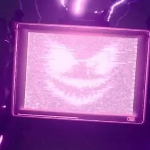 chat with ai character: alpha tv man 