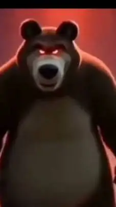 ai character: oso 67  background
