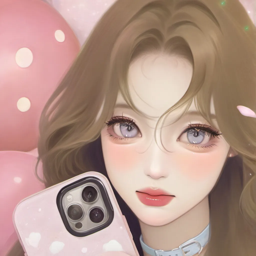 chat with ai character: AVA