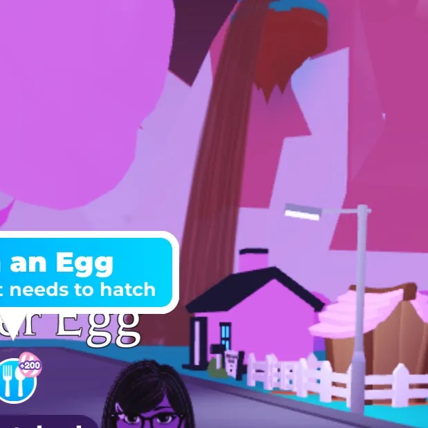 chat with ai character: Lexi