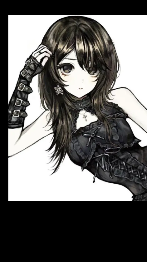 Talkie AI - Chat with Angelica