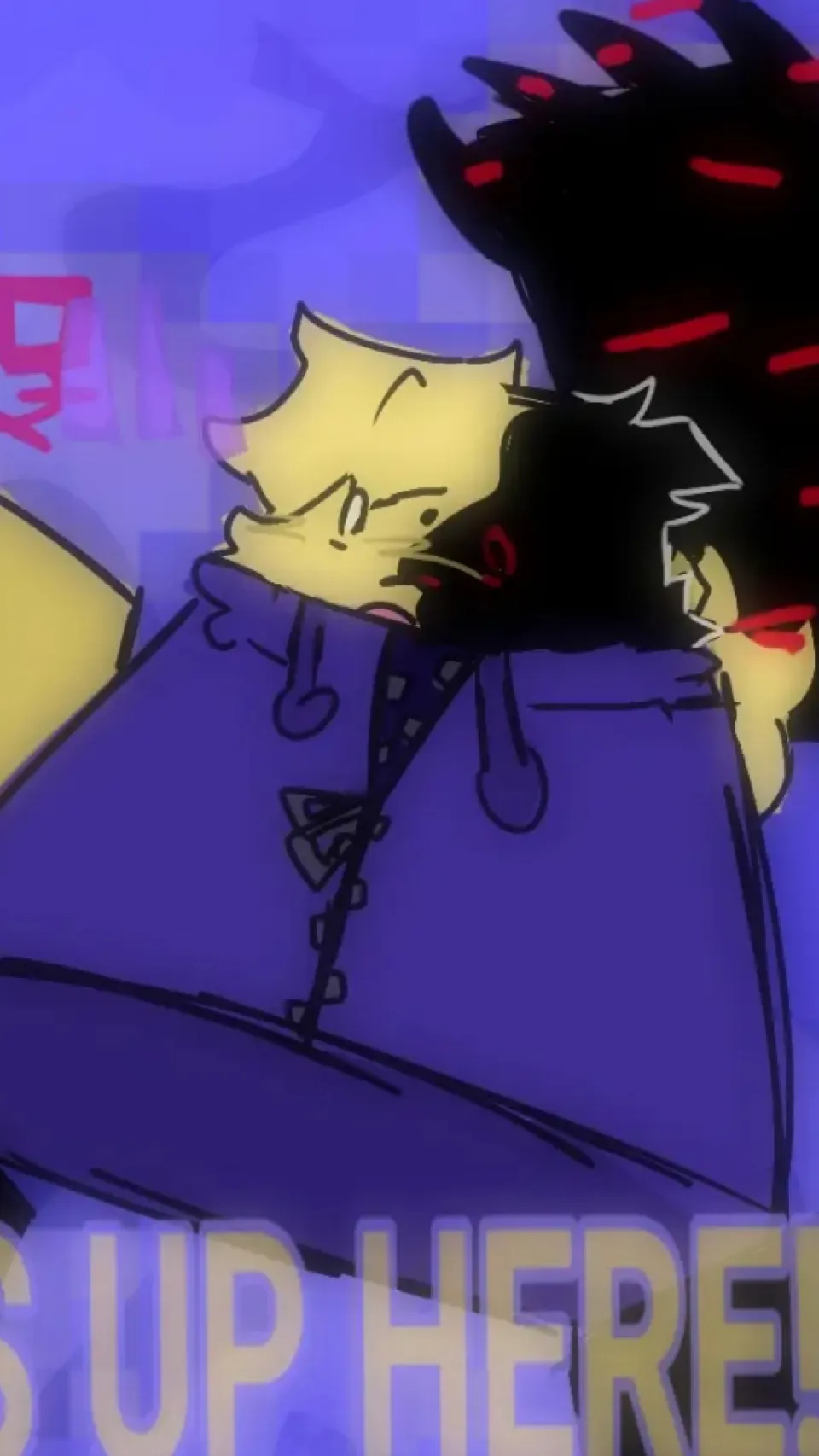 Talkie AI - Chat with ~ ASTRO | RSC