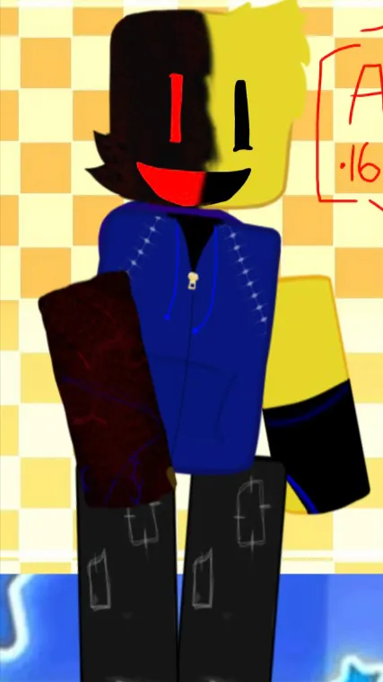 ai character: ~ ASTRO | RSC background