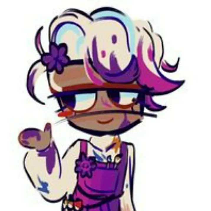 chat with ai character: Brusha