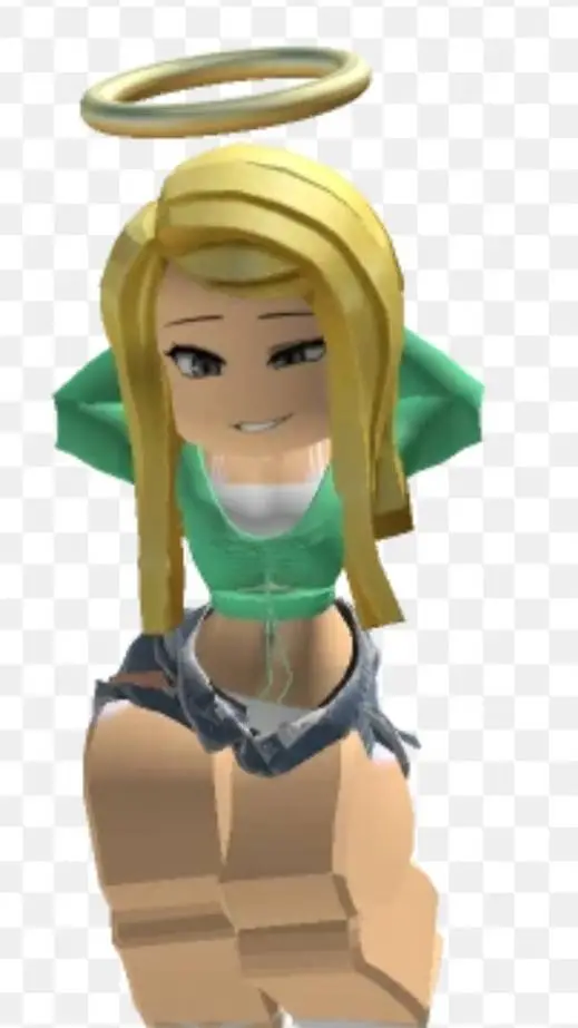 ai character: payleey background
