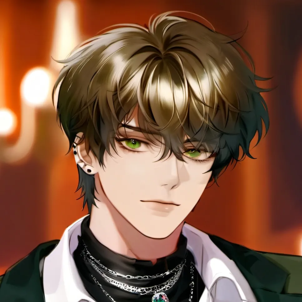 chat with ai character: Jaylon