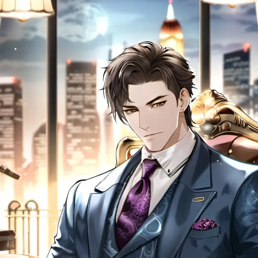 chat with ai character: Kane Bloodstone