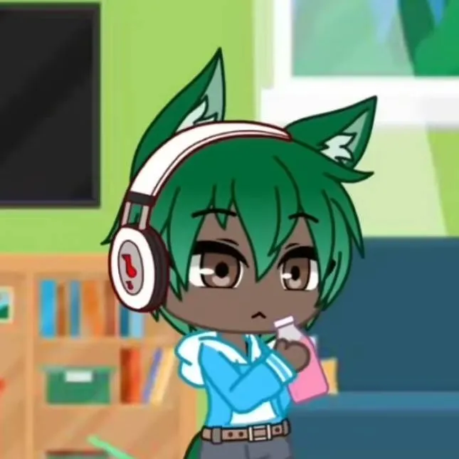 chat with ai character: Baby Nico 