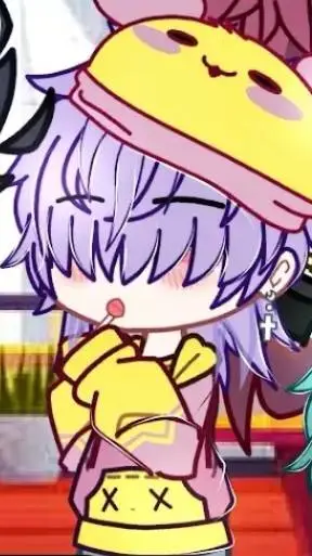 ai character: Baby Mystery background