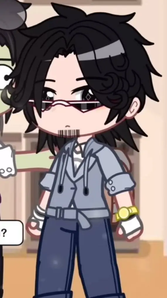 ai character: Bobby background