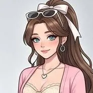 chat with ai character: Isabella