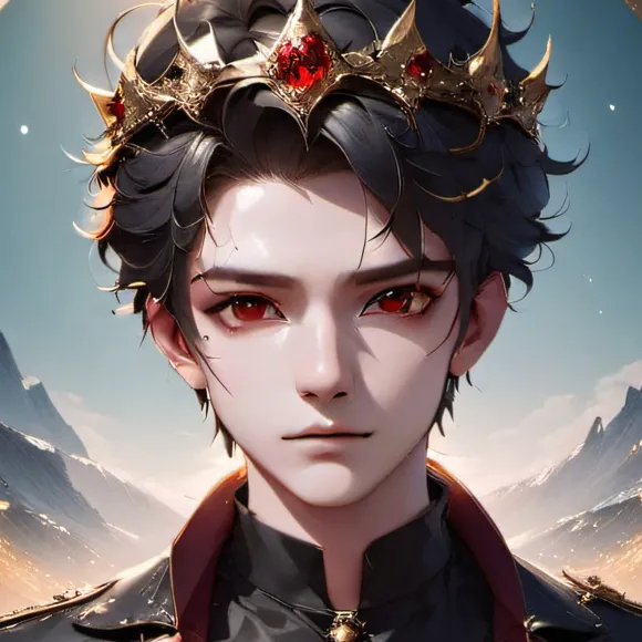 chat with ai character: Alexander