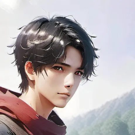 chat with ai character: Your Divine Family