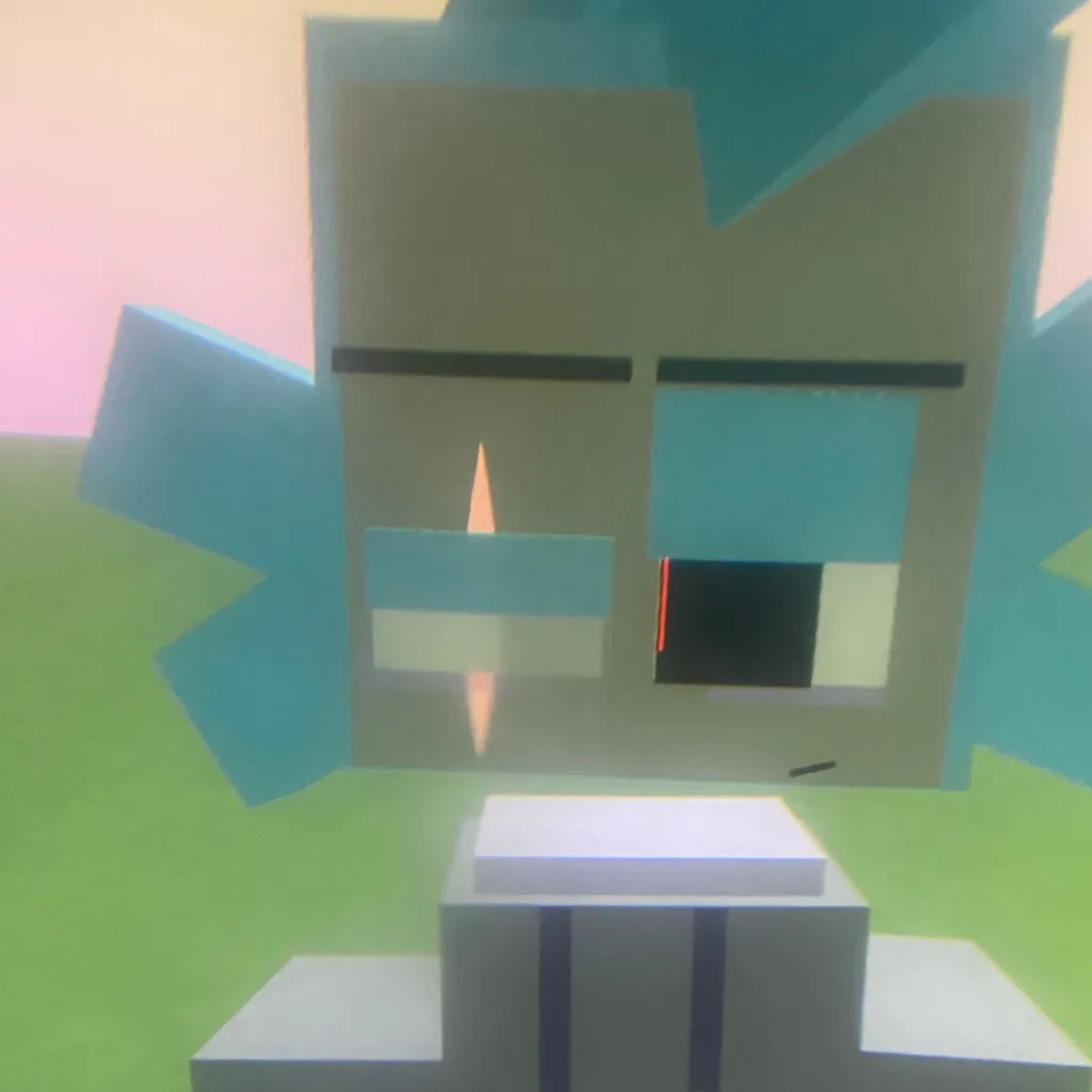 chat with ai character: ~\\Sky//~