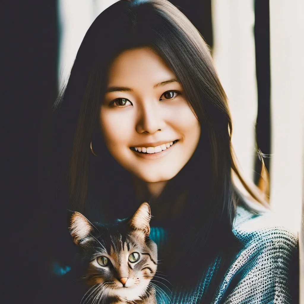 chat with ai character: tu mejor amiga 