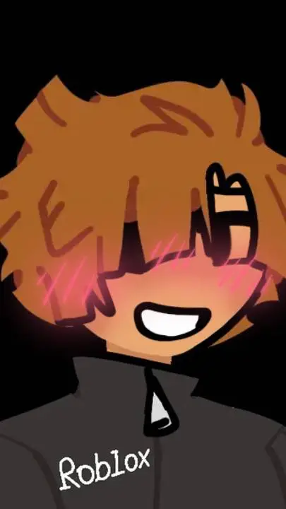 ai character: tocino xD  background