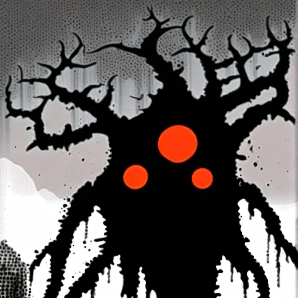 chat with ai character: your hopeless end