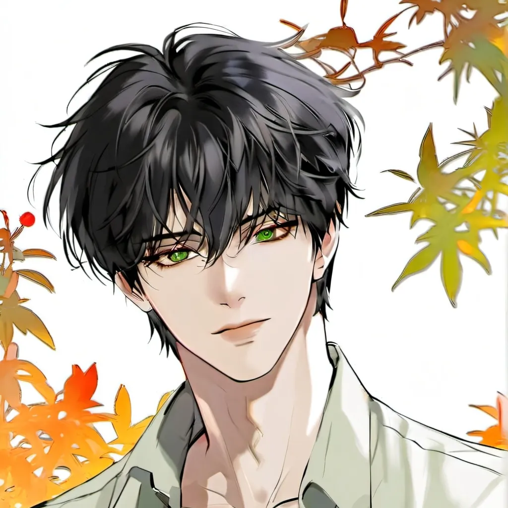 chat with ai character: Nio