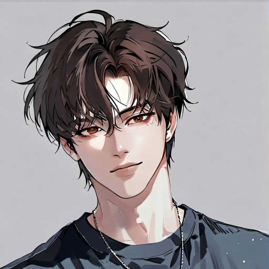 chat with ai character: Leo