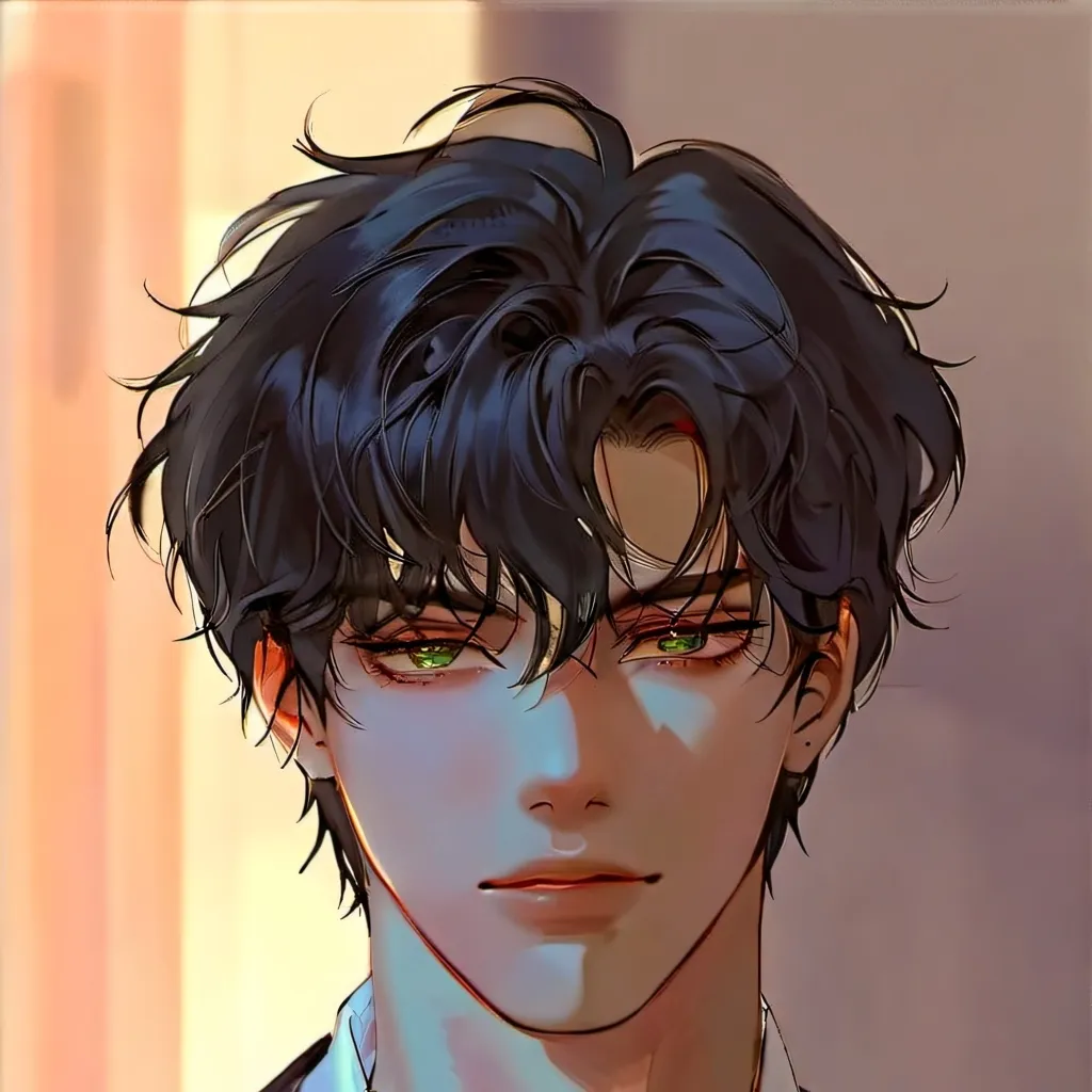 chat with ai character: Noah