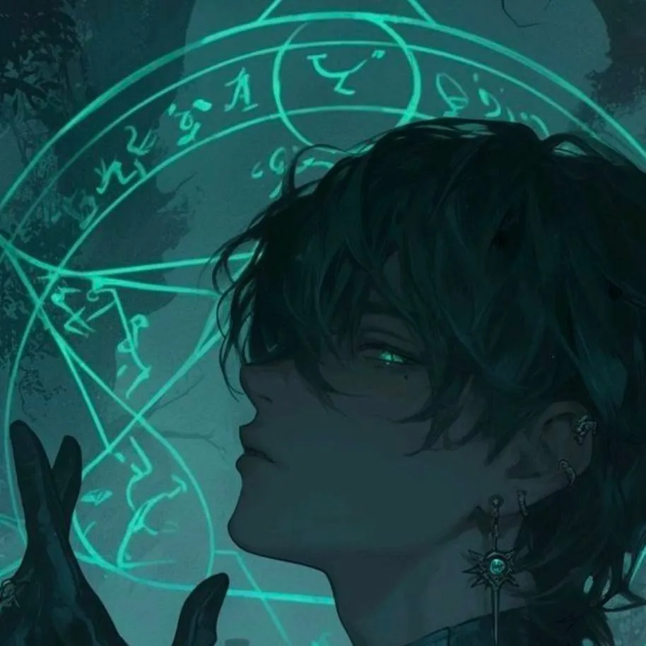 chat with ai character: Felix