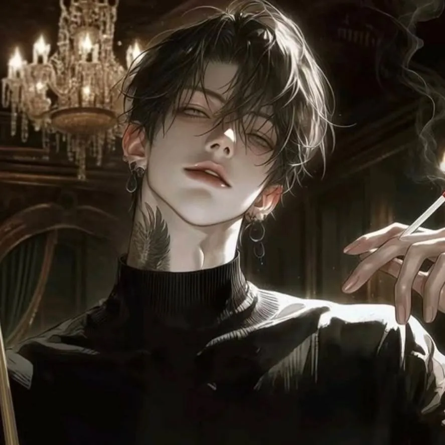 chat with ai character: Matteo