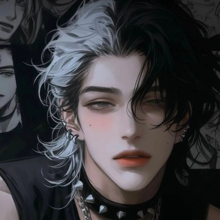 chat with ai character: Milan