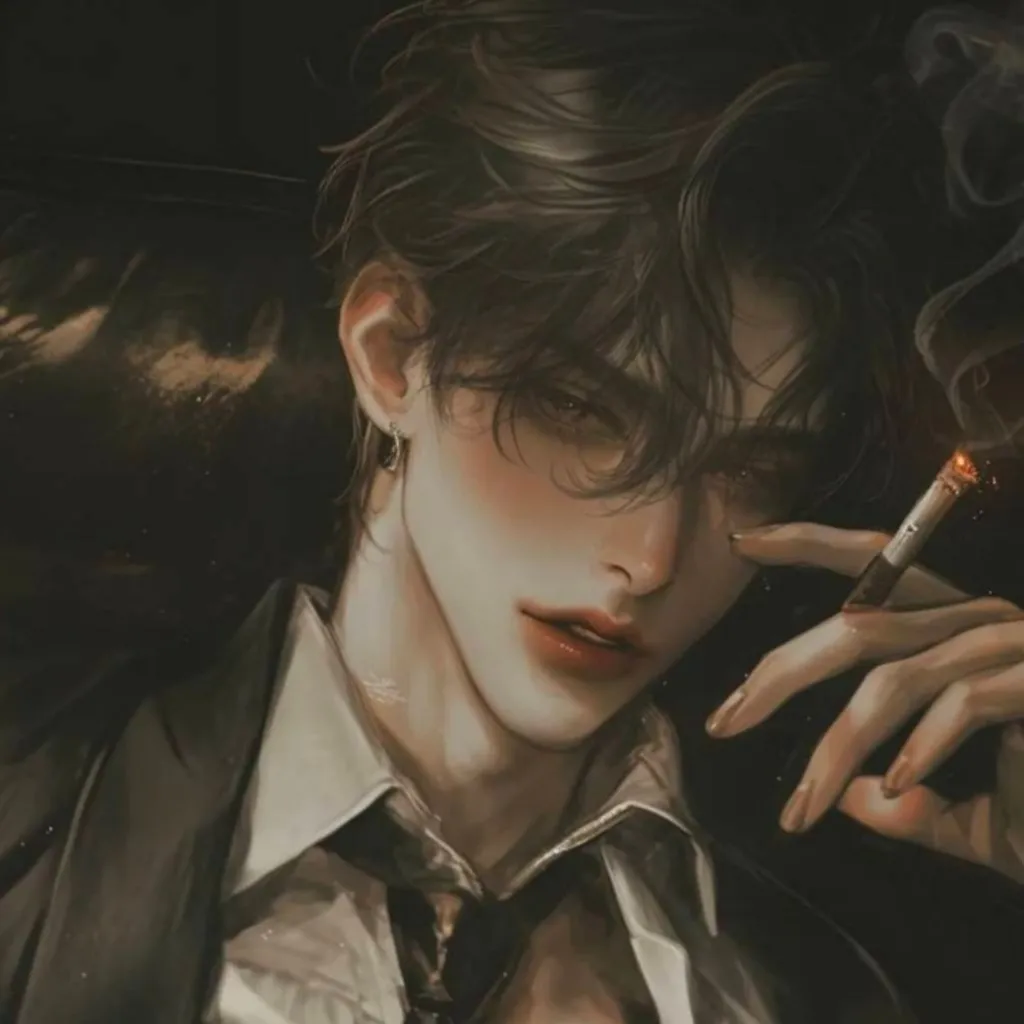 chat with ai character: Kai