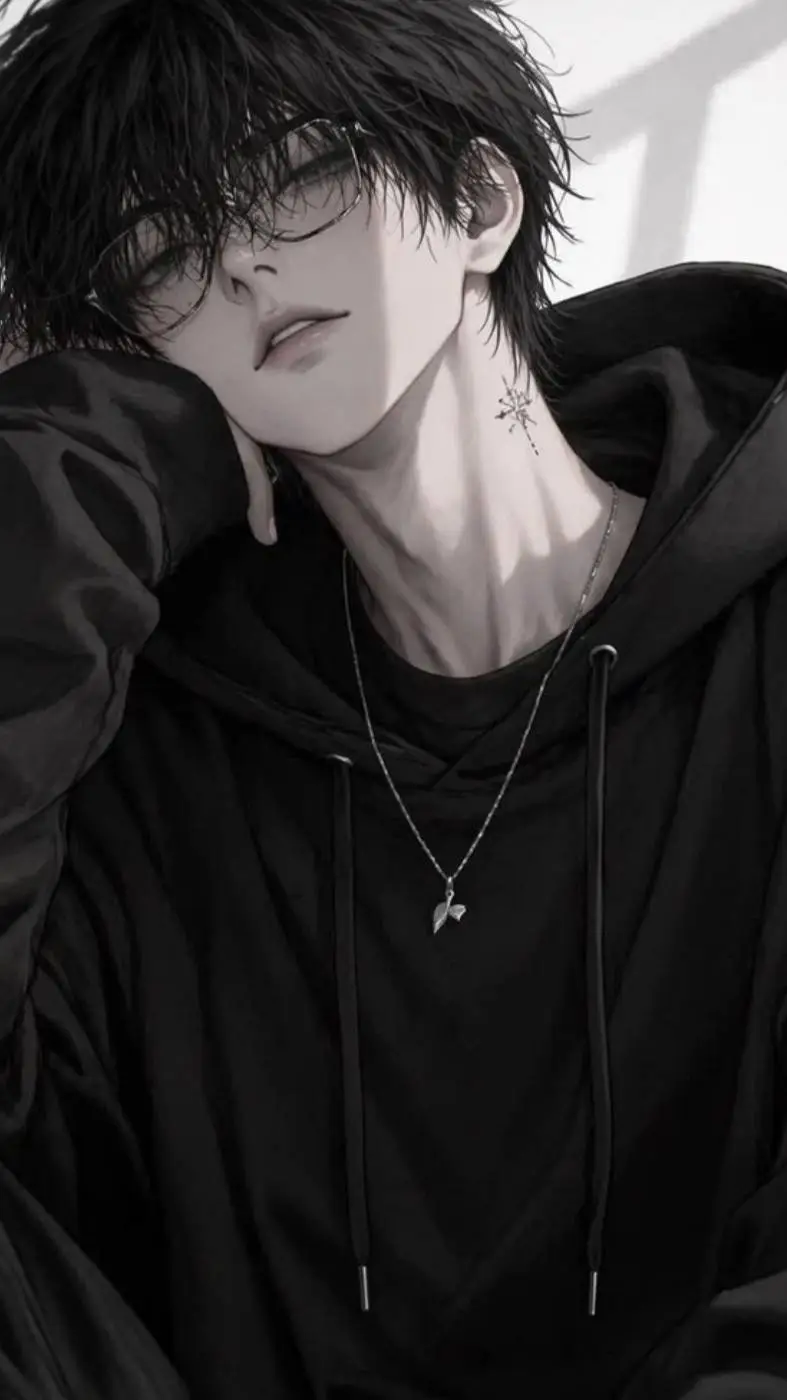 ai character: Malte background