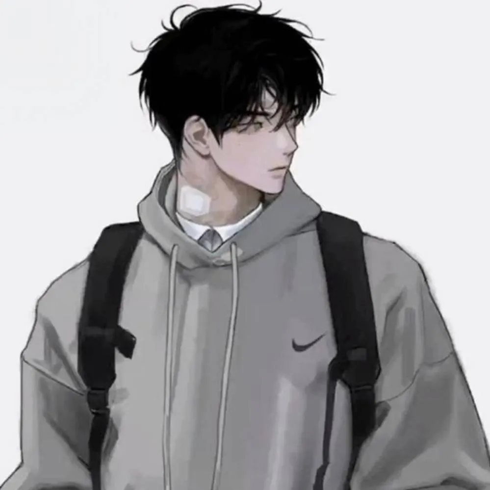 chat with ai character: Mika