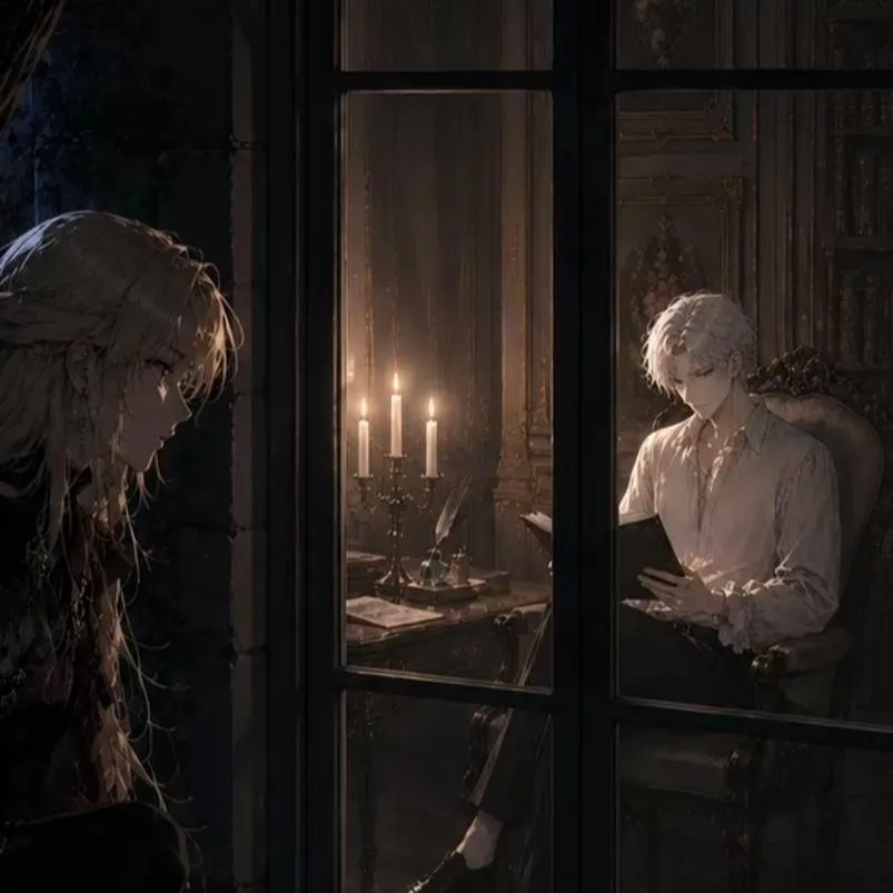 chat with ai character: Bennet