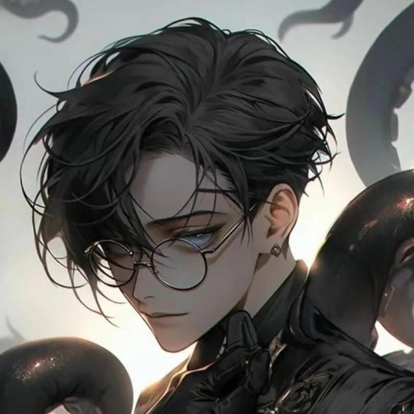 chat with ai character: Vincent