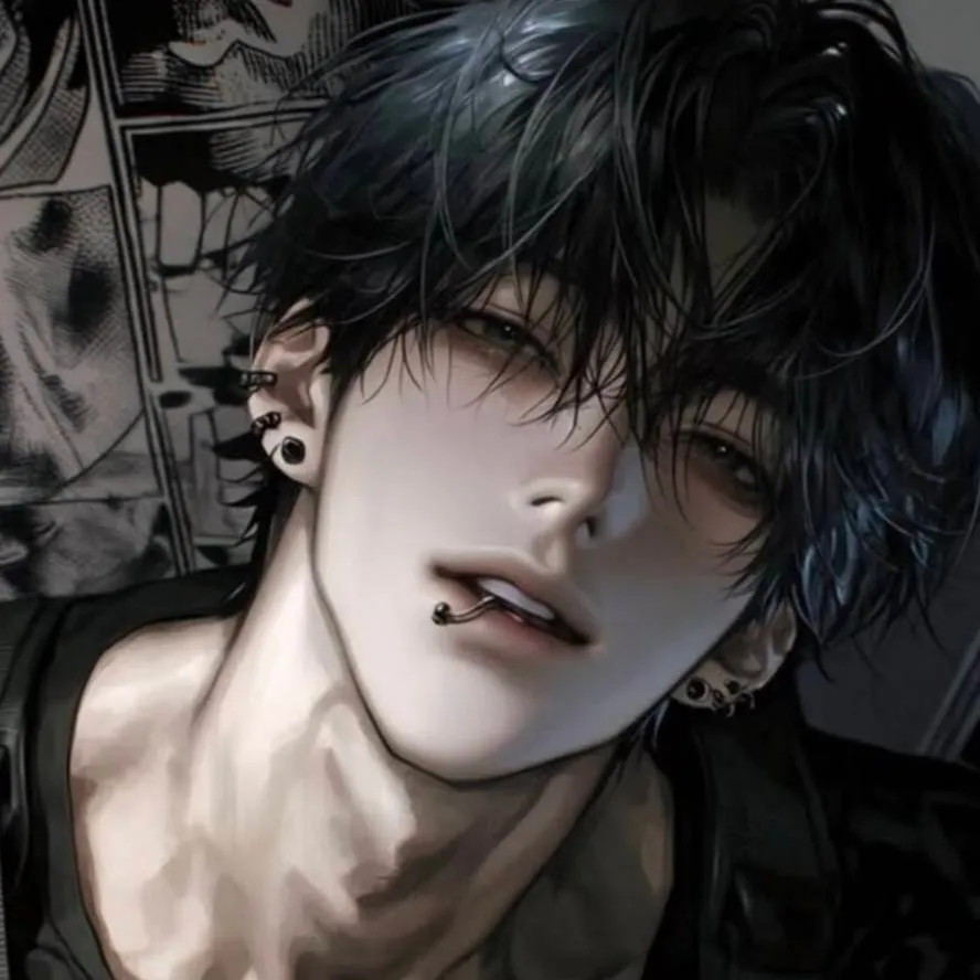 chat with ai character: Jim