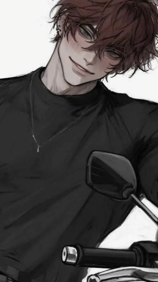 ai character: Till background